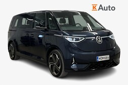 Volkswagen ID. Buzz vaihtoauto