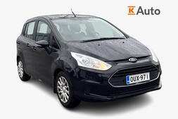Ford B-Max vaihtoauto