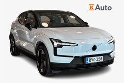 Volvo EX30 vaihtoauto