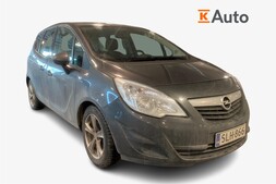Opel Meriva vaihtoauto