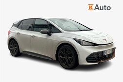 Cupra Born vaihtoauto