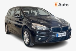 BMW 218 vaihtoauto