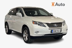 Lexus RX vaihtoauto