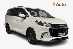 Maxus Euniq 5 vaihtoauto