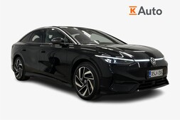 Volkswagen ID.7 vaihtoauto