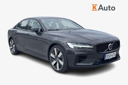 Volvo S60 vaihtoauto