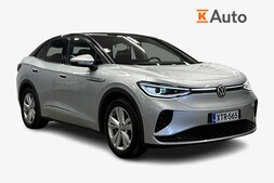 Volkswagen ID.5 vaihtoauto