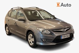 Hyundai i30 vaihtoauto