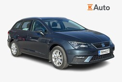 SEAT Leon Sportourer ST vaihtoauto