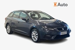 SEAT Leon Sportourer ST vaihtoauto