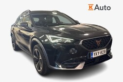 Cupra Formentor vaihtoauto