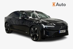 Volvo ES90 vaihtoauto