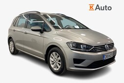Volkswagen Golf Sportsvan vaihtoauto