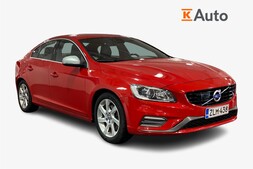 Volvo S60 vaihtoauto