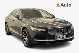Volvo S90 vaihtoauto