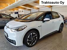 Volkswagen ID.3 vaihtoauto