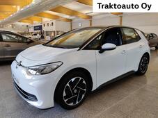 Volkswagen ID.3 vaihtoauto