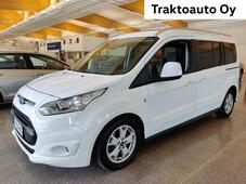 Ford Grand Tourneo Connect vaihtoauto