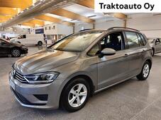 Volkswagen Golf Sportsvan vaihtoauto
