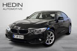BMW 420 vaihtoauto