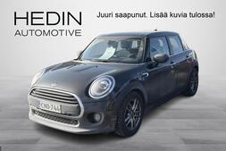 Mini Hatchback vaihtoauto