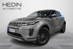 Land Rover Range Rover Evoque vaihtoauto