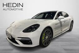 Porsche Panamera vaihtoauto