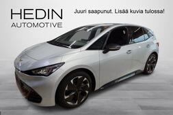 Cupra Born vaihtoauto