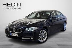 BMW 535 vaihtoauto