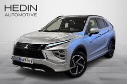 Mitsubishi Eclipse Cross vaihtoauto