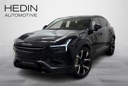 Polestar 3 vaihtoauto