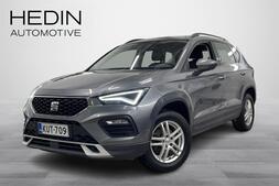 SEAT Ateca vaihtoauto