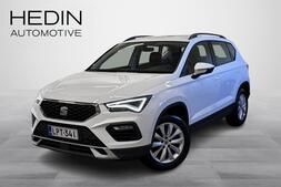 SEAT Ateca vaihtoauto