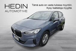 BMW 225 vaihtoauto