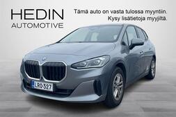 BMW 225 vaihtoauto