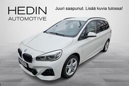 BMW 218 vaihtoauto