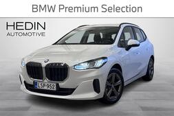 BMW 230 vaihtoauto