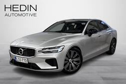 Volvo S60 vaihtoauto
