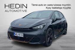 Cupra Born vaihtoauto