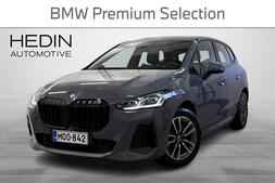 BMW 225 vaihtoauto