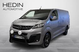 Opel Vivaro vaihtoauto