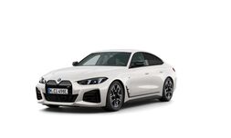 BMW i4 vaihtoauto