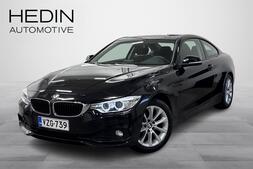 BMW 420 vaihtoauto