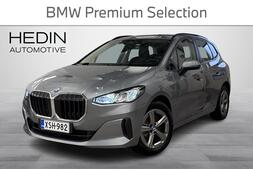 BMW 230 vaihtoauto