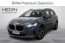 BMW 230 vaihtoauto