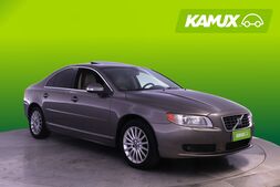 Volvo S80 vaihtoauto