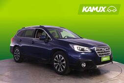 Subaru Outback vaihtoauto
