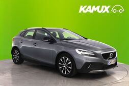 Volvo V40 Cross Country vaihtoauto