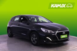 Hyundai i30 vaihtoauto