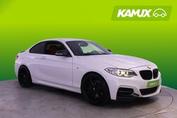 BMW M240i vaihtoauto